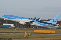 TUI 737NG G-FDZR