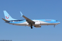 Thomson/TUI 737NG G-FDZU