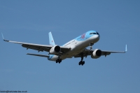 TUI Airways 757 G-OOBA