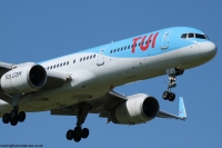 TUI Airways 757 G-OOBA