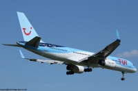 TUI Airways 757 G-OOBA