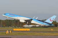 TUI 757 G-OOBB