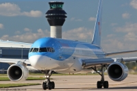 Thomson Airways 757 G-OOBD