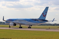 Thomson Airways 757 G-OOBD