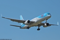 TUI Airways 757 G-OOBE