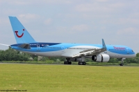 Thomson 757 G-OOBG