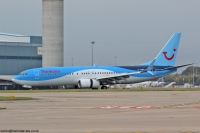 TUI 737NG G-TAWG