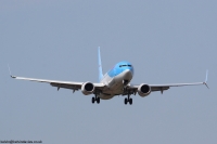 Thomson 737NG G-TAWS