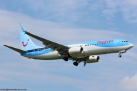 Thomson 737NG G-TAWS