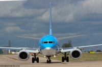 TUI Airways 737NG G-TAWU