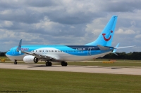 TUI Airways 737NG G-TAWU