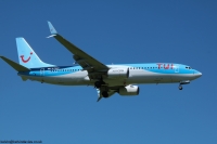 TUI Airways 737 G-TAWV