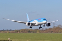 Thomson Airways 787 G-TUIG