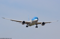 Thomson Airways 787 G-TUII