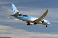 Thomson Airways 787 G-TUII