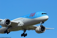 Thomson Airways 787 G-TUIJ