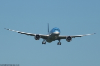 TUI Airways 787 G-TUIK