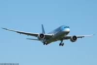 TUI Airways 787 G-TUIK