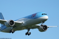 TUI Airways 787 G-TUIK