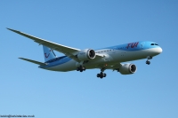 TUI Airways 787 G-TUIK