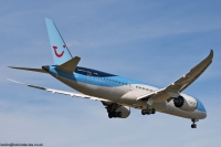 TUI Airways 787 G-TUIL