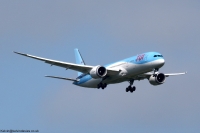 TUI Airways 787 G-TUIM