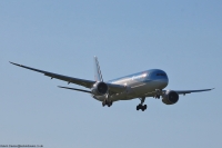 TUI Airways 787 G-TUIN