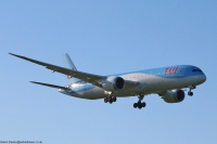 TUI Airways 787 G-TUIN