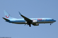 TUI Airways 737NG G-TUKM