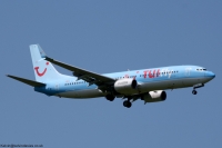 TUI Airways 737NG G-TUKO