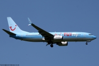 TUI Airways 737NG G-TUKO