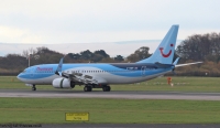 TUI 737NG G-TAWH