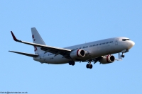TUIfly 737 LY-UNO