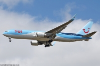 TUI Netherlands 767 PH-OYI