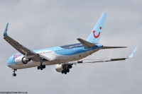 TUI Netherlands 767 PH-OYI