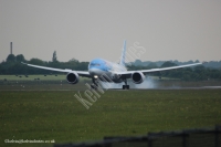 Thomson Airways 787 G-TUIA