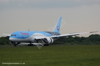 Thomson Airways 787 G-TUIA