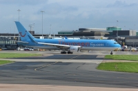 Thomson Airways 767 G-OBYF