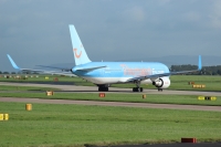 Thomson Airways 767 G-OBYF
