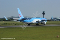 Thomson Airways 767 G-OBYG