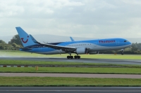 Thomson Airways 767 G-OBYG