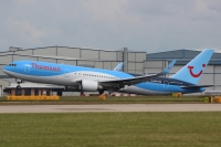 Thomson Airways 767 G-OBYH