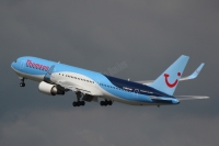 Thomson Airways 767 G-OBYH