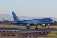 Thomson Airways 757 G-OOBE