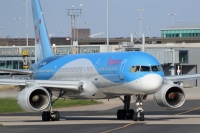 Thomson Airways 757 G-OOBF