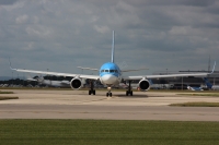 Thomson Airways 757 G-OOBH