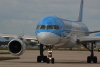 Thomson Airways 757 G-OOBH