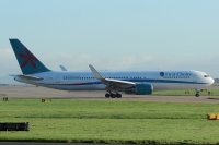 Thomson Airways 767 G-OOBL