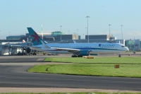 Thomson Airways 767 G-OOBL