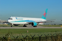 Thomson Airways 767 G-OOBM